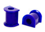 SuperPro 1984 BMW 318i Base Rear 16mm Sway Bar Mount Bushing Set