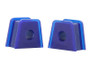 SuperPro 1955 Austin A30 Base Front 16mm Sway Bar Mount Bushing Set