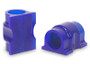 SuperPro 2005 Land Rover LR3 SE Front 31mm Sway Bar Mount Bushing Set
