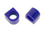 SuperPro 1987 Nissan Pulsar NX SE Front 27mm Sway Bar Mount Bushing Kit