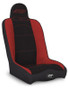 PRP Daily Driver High Back Suspension Seat
