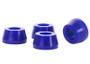 SuperPro 1999 Land Rover Discovery SD Front Sway Bar End Link Bushing Set