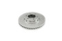 Alcon 2019+ Ford Ranger 335/221x34 Slotted Rotor - Front Left