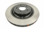 DBA 2017+ Kia Stinger 330S/330Si 3.3L V6 (CK GT) Front 4000 Standard Plain Rotor