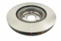 DBA 2017+ Kia Stinger 330S/330Si 3.3L V6 (CK GT) Front 4000 Standard Plain Rotor