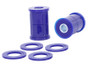 SuperPro Alfa Romeo-Trailing Arm Lower Rear Bushing