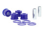 SuperPro Alfa Romeo-Trailing Arm Lower Rear Bushing