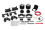 Firestone 2017+ Ford F250/F350/F450 4WD Ride-Rite Air Spring Kit (W217602625)