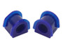 SuperPro Mitsubishi 25mm Sway Bar Mount Bushing Kit