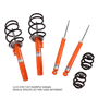 Koni 1125 STR.T Kit 15-21 Audi A3 Quattro Sedan 2.0L T