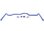 SuperPro 1991 Toyota Land Cruiser Base Rear 30mm HD Sway Bar Kit