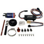 DeatschWerks 3.5L Module Surge Tank In-Tank Pump Adapter w/ DW440 Brushless & Controller 440lph Pump