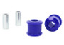 SuperPro 1991 Toyota Land Cruiser Base Front Rearward Radius Arm-to-Chassis Bushing Kit
