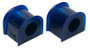 SuperPro Ford-Sway Bar Mount To Chassis