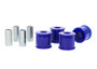 SuperPro 1994 Land Rover Discovery Base Front Rearward Radius Arm-to-Differential Mount Bushing Set