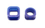 SuperPro 2000 Subaru Outback Limited Front Steering Rack and Pinion Mount Bushing Kit