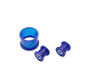 SuperPro 2008 Subaru Impreza Outback Sport Front Steering Rack & Pinion Mount Bushing Set (w/o Tool)