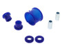 SuperPro 2008 Subaru Impreza Outback Sport Front Steering Rack & Pinion Mount Bushing Set (w/o Tool)