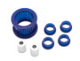 SuperPro 2003 Honda Accord DX Steering Rack and Pinion Mount Bushing Kit