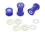 SuperPro 2008 Lexus LX570 Base Steering Rack and Pinion Mount Bushing Kit