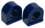 SuperPro 1960 Triumph Herald Base Steering Rack and Pinion Mount Bushing Kit