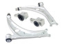 SuperPro 2007 Volkswagen Eos Base Front Lower Alloy Control Arm Kit