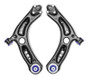 SuperPro 2015 Audi A3 Quattro Premium Front Lower Control Arm Set w/ Bushings