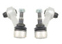 SuperPro 2006 BMW 325i Base Front Lower Control Arm Set w/ Bushings