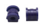 SuperPro Sway Bar Mount Bushing - 19mm Bar