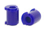 SuperPro Toyota Rear Sway Bar Mount Bushing