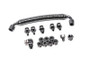 Radium Engineering Fuel Rail Plumbing Audi R8 Lamborghini Huracan