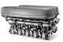 Radium Engineering Fuel Rail Plumbing Audi R8 Lamborghini Huracan