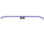 SuperPro 2006 Mazda MX-5 Miata Touring Front 24mm 2-Position Adjustable Sway Bar