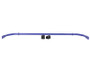 SuperPro 2006 Mazda MX-5 Miata Touring Front 24mm 2-Position Adjustable Sway Bar