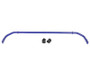 SuperPro 2006 Mazda MX-5 Miata Touring Front 24mm 2-Position Adjustable Sway Bar