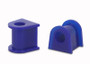 SuperPro Front Sway Bar Mount Bushing Kit