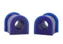 SuperPro Sway Bar Mount Bushing Kit - 19mm Bar 35mm Tall Bracket