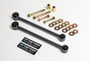 Progress Tech LT 07-21 Toyota Tundra End Link Kit 16in C-C - 2in Lift