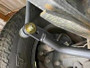 Progress Tech LT 07-21 Toyota Tundra End Link Kit 16in C-C - 2in Lift