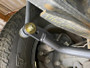 Progress Tech LT 07-21 Toyota Tundra End Link Kit 16in C-C - 2in Lift