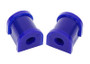 SuperPro Sway Bar Mount Bushing Kit - 12mm Bar