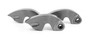 Belly Buster Pro Weights 64g 3/pk