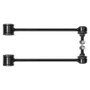 Rancho 07-13 Jeep Wrangler Front Sway Bar Endlink Kit