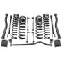 Rancho 2020 Jeep Gladiator Fr and R Suspension System Component - Box Four