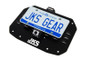 JKS Manufacturing Jeep Wrangler JL Tailgate Vent Cover w/ License Plate Relocation