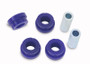 SuperPro 1990 Lexus LS400 Base Rear Lower Control Arm Outer Bushing Kit