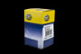 Hella 12V 20/40 Amp SPDT RES Relay with Weatherproof Bracket - Single