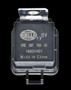 Hella 12V 20/40 Amp SPDT RES Relay with Weatherproof Bracket - Single
