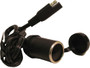 Cigarette Lighter Adapter Female
