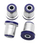 SuperPro 1996 Toyota 4Runner SR5 Front Upper Inner Control Arm Bushing Kit
